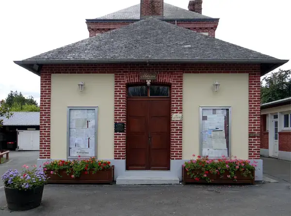 Monte Escalier 50 Installateur Monte Escalier Vauville